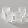 Набор стаканов "tempo" 4 шт./300 мл Lefard (355-377)