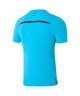 Футболка судейская JOGEL DIVISION PerFormDRY Referee Tee, голубой (2123280)