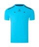 Футболка судейская JOGEL DIVISION PerFormDRY Referee Tee, голубой (2123279)