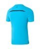 Футболка судейская JOGEL DIVISION PerFormDRY Referee Tee, голубой (2123279)