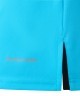 Футболка судейская JOGEL DIVISION PerFormDRY Referee Tee, голубой (2123279)