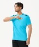 Футболка судейская JOGEL DIVISION PerFormDRY Referee Tee, голубой (2123279)