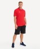 Шорты JOGEL ESSENTIAL Cotton Shorts, черный (2122060)