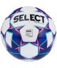 Мяч футбольный Tempo TB IMS №5 белый/синий/голубой (808207)