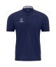 Поло JOGEL PREMIER PerFormDRY CVC Polo, темно-синий (2122836)