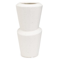 Ваза 13,5*13,5*27,5 см Bronco (102-701)