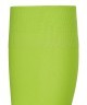 Гетры футбольные JOGEL CAMP BASIC SOCKS, желтый неон/серый/черный (2109033)