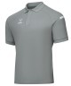 Поло JOGEL CAMP 2 Poly Polo, серый (2112168)