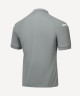 Поло JOGEL CAMP 2 Poly Polo, серый (2112168)