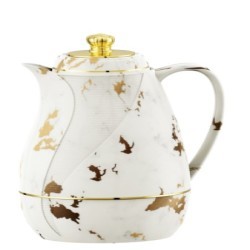 Термос пласт. BK 1,0л Premium (4435-1)