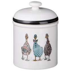 Банка lefard "family farm" 500 мл 14 см LEFARD (263-1409)