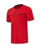 Футболка судейская JOGEL DIVISION PerFormDRY Referee SS Tee 2.0, красный (2133856)