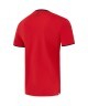 Футболка судейская JOGEL DIVISION PerFormDRY Referee SS Tee 2.0, красный (2133856)