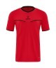 Футболка судейская JOGEL DIVISION PerFormDRY Referee SS Tee 2.0, красный (2133856)