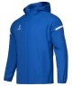 Куртка ветрозащитная JOGEL CAMP 2 Rain Jacket, синий (2112201)