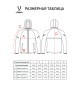 Куртка ветрозащитная JOGEL CAMP 2 Rain Jacket, синий (2112201)