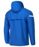 Куртка ветрозащитная JOGEL CAMP 2 Rain Jacket, синий (2112201)