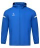 Куртка ветрозащитная JOGEL CAMP 2 Rain Jacket, синий (2112201)