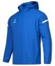 Куртка ветрозащитная JOGEL CAMP 2 Rain Jacket, синий (2112201)