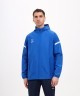 Куртка ветрозащитная JOGEL CAMP 2 Rain Jacket, синий (2112201)