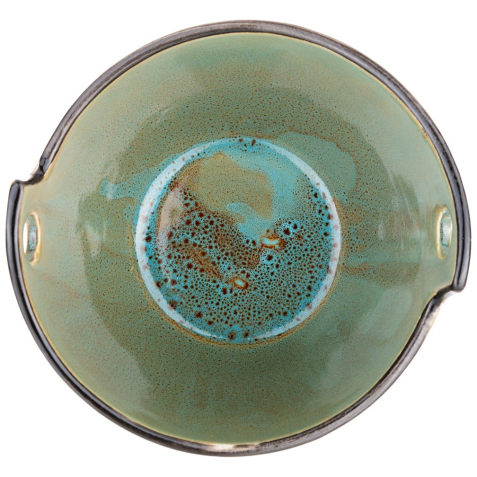 Салатник коллекция "арт-деко" 17,5*16*11 см 850 мл Lefard (155-784)