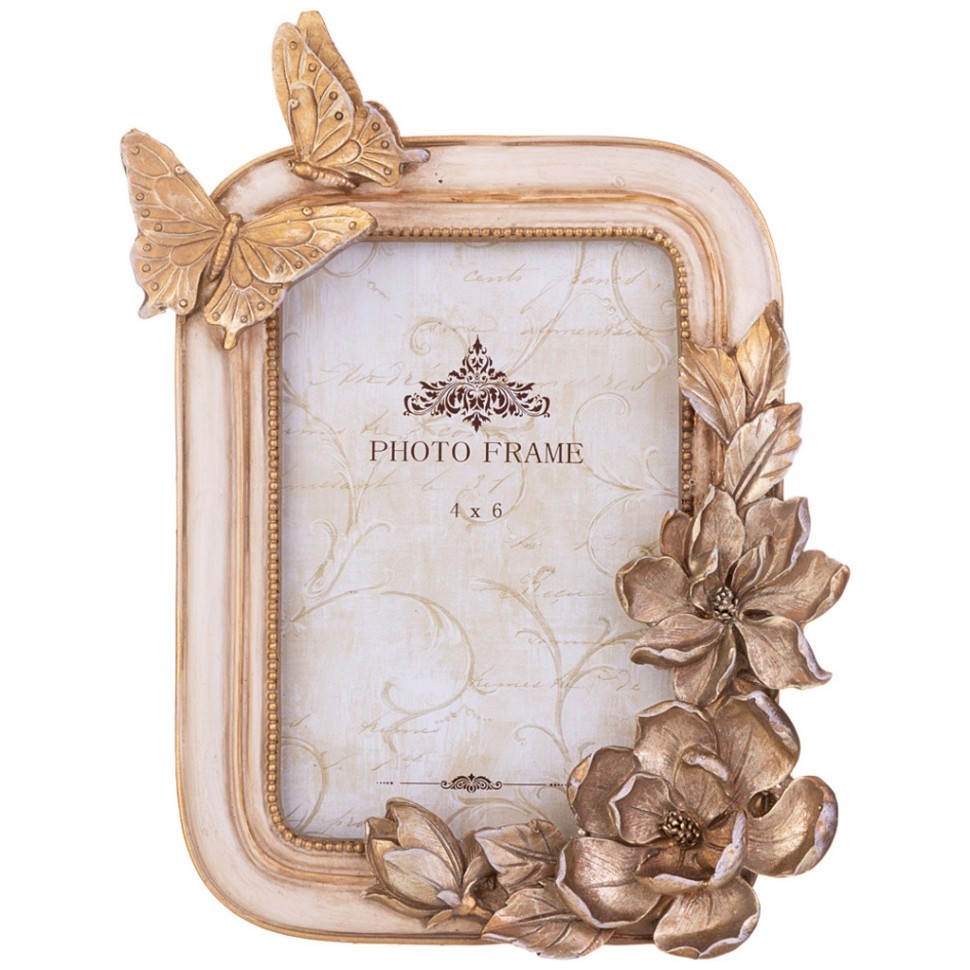 Фоторамка 17*3*23cm Lefard (504-450)