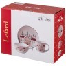 Набор посуды lefard "домик" 3 пр. (260-1099-11) 