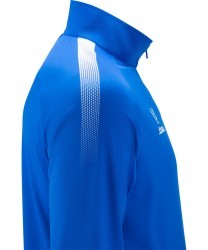Олимпийка CAMP Training Jacket FZ, синий, детский (2095766)