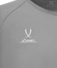 Футболка JOGEL ESSENTIAL CVC Tee, серый (2116709)