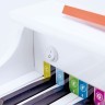 Музыкальная игрушка Рояль Делюкс, белый (E0338_HP)