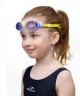 Очки для плавания 25DEGREES Poseidon Violet/Mustard, детский (2109210)