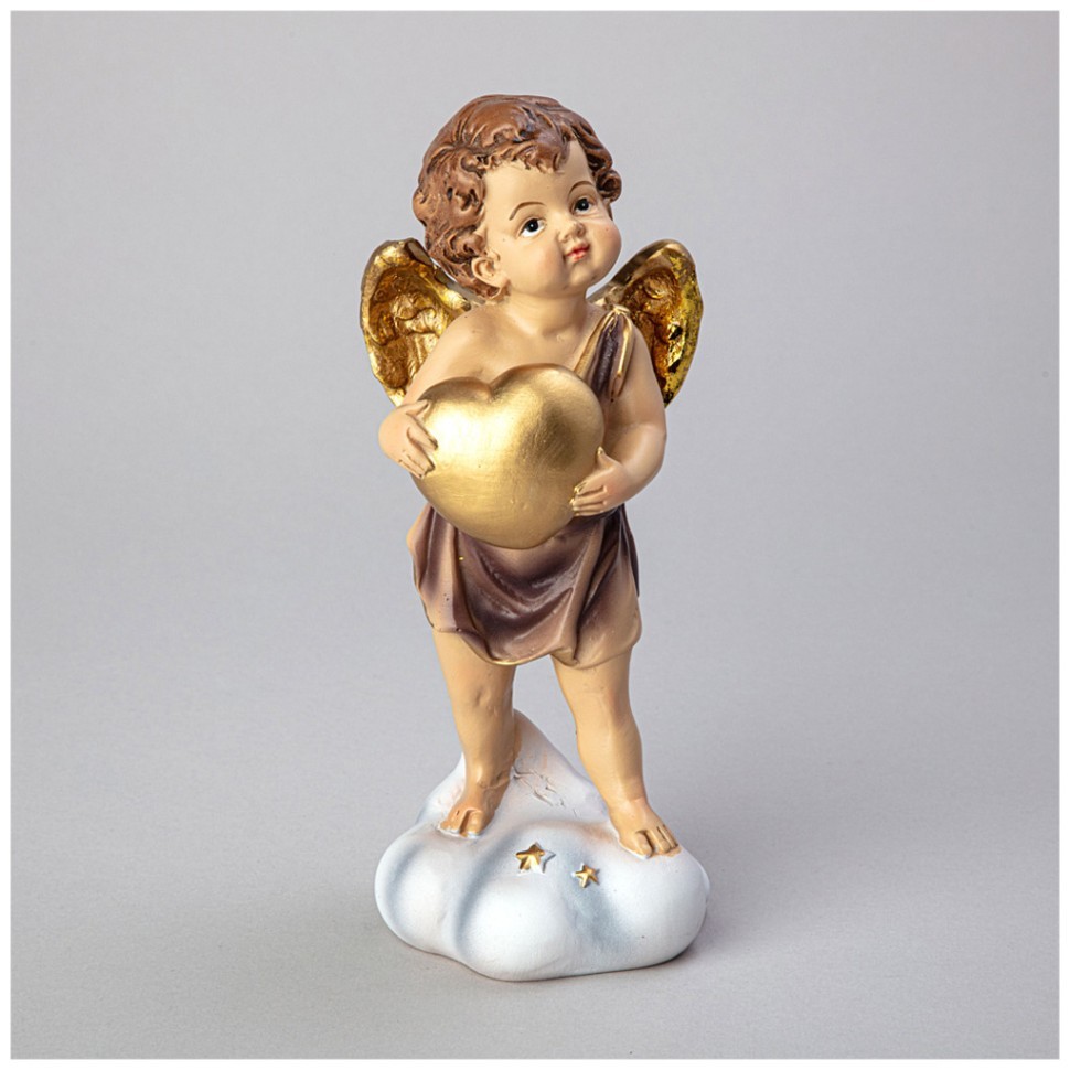 Фигурка коллекция "amore" 6,8*6,3*16см Lefard (390-1363)