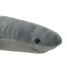 Мягкая игрушка Большая белая акула, 25 см (K7923-PT)