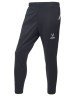 Брюки тренировочные JOGEL DIVISION PerFormDRY Pro Training Pants, черный, детский (1950077)