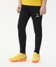 Брюки тренировочные JOGEL DIVISION PerFormDRY Pro Training Pants, черный, детский (1950077)