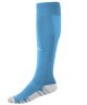Гетры футбольные JOGEL Match Socks, голубой (2105600)