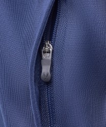 Олимпийка DIVISION PerFormDRY Pre-match Knit Jacket, темно-синий, детский (1950014)