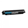 Картридж лазерный SONNEN SH-CF351A для HP CLJ Pro M176/177 голубой 1000 страниц 363951 (1) (93766)