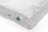 Одеяло всесезонное пуховое Natura Sanat Легкие сны 172х205 технология каростеп ЛСН-О-4-2 (89210)