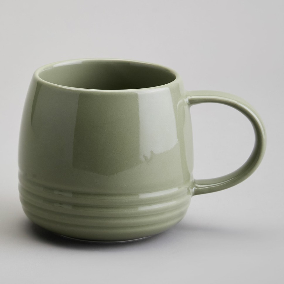 Кружка lefard "trendy" 400 мл Lefard (358-2234)