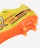 Бутсы футбольные JOGEL Evofly FG Pro Yellow/orange (2117919)