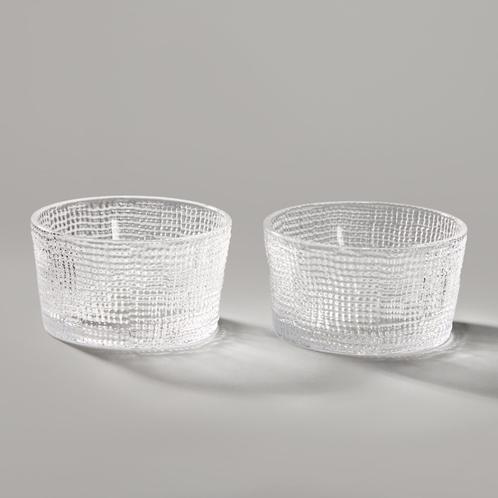 Набор салатников "tempo" 2 шт. 10,6х10,5х5,8 см Lefard (355-375)