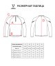 Джемпер тренировочный JOGEL CAMP 2 Training Top, серый, детский (2126594)