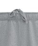 Шорты JOGEL ESSENTIAL Cotton Shorts, серый меланж, детский (2122066)