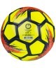 Мяч футбольный Classic №5 желтый/черный/красный (806924)