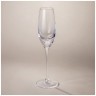 Набор бокалов для шампанского из 2 шт "bubles" 200 мл Lefard (693-045)