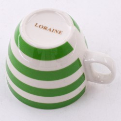 Чайная пара 2пр 220мл Green (9-25070-3)