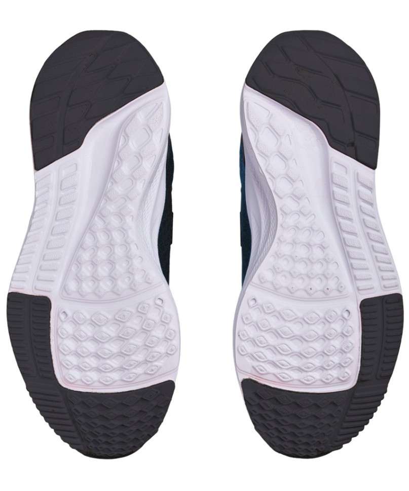 Кроссовки спортивные JÖGEL Airstream 3.0 KIDS, Black/White, детский (2108685)