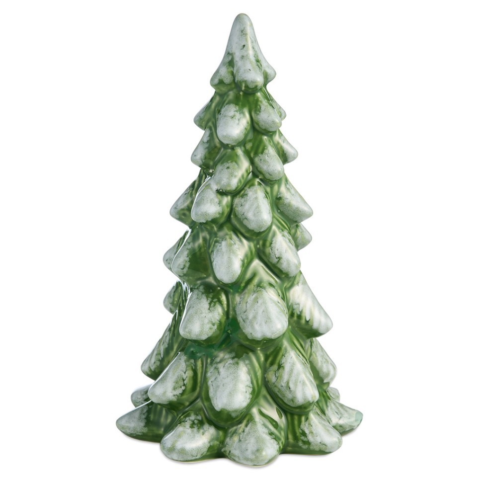 Статуэтка "елка" 14х13,5х23,8 см Lefard (146-2245)