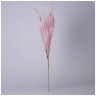 Цветок искусственный помпасная трава , цвет пастельный розовый Lefard (535-426)